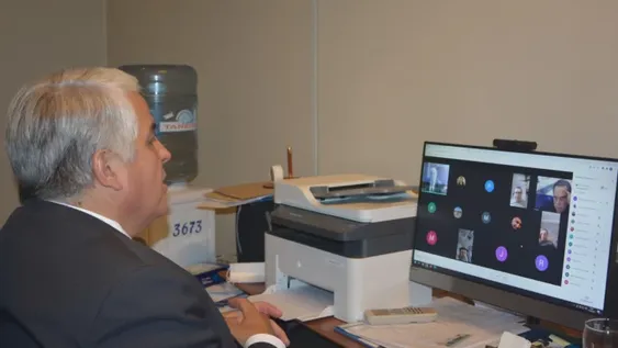 Bodegas desmienten al ministro de Producción por el acuerdo de uvas