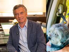 mauricio macri encontro el amor: quien es su nueva pareja mauricio macri encontro el amor: quien es su nueva pareja