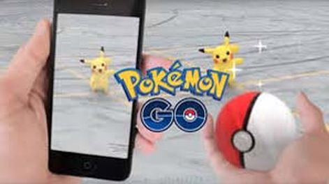 ¿Cómo se juega al Pokémon GO?