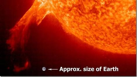Sol:alerta por tormentas