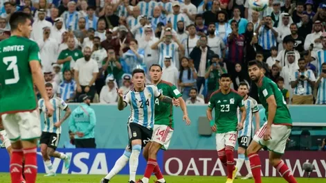 La FIFA eligió los 10 mejores goles del Mundial de Qatar