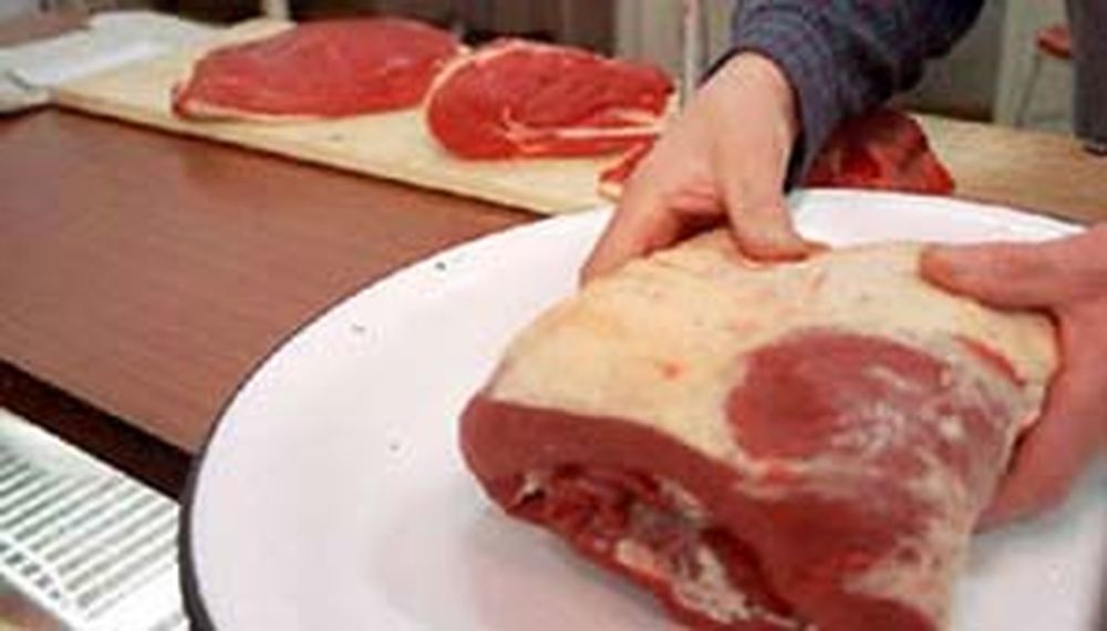 Temen que en San Juan falte carne por el paro nacional de frigoríficos