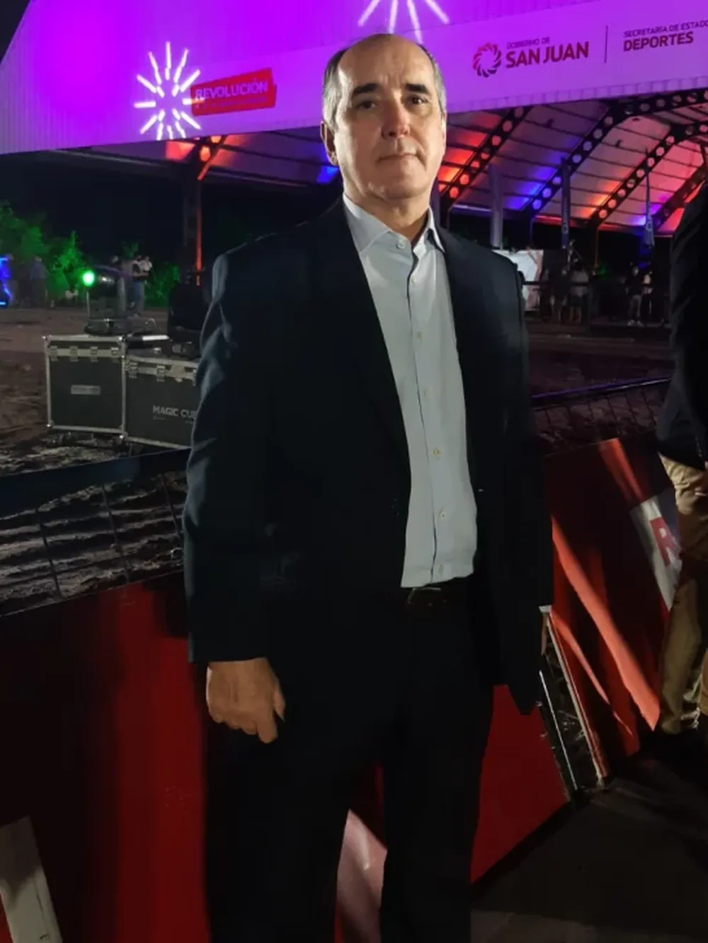 “En hockey, además de las Selecciones, jugarán los clubes”