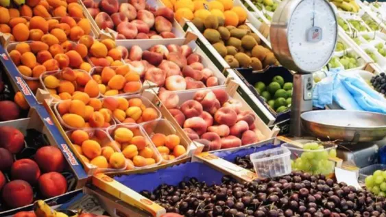 La fruta al alcance de los sanjuaninos que ayuda a cuidar el hígado