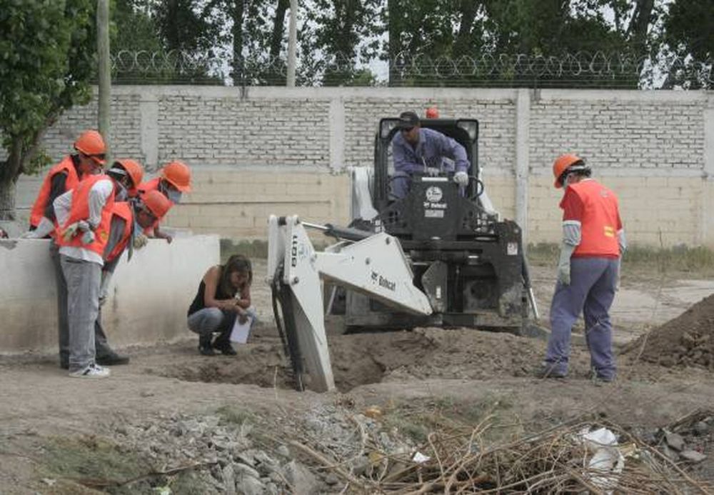 Son 30 los desaparecidos tras el golpe militar del ‘76