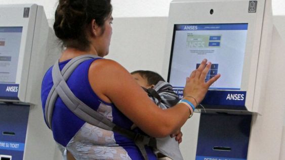 Montos de Asignación Universal por Hijo y por Embarazo