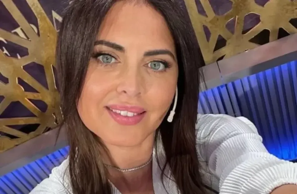 Las desalentadoras novedades de la salud de Silvina Luna: “No tiene fuerzas para respirar”