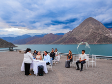 matrimonio emblematico: cuanto cuesta casarse en los escenarios mas bellos de san juan y los datos mas llamativos de la celebracion matrimonio emblematico: cuanto cuesta casarse en los escenarios mas bellos de san juan y los datos mas llamativos de la celebracion