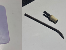 Robo en Rawson: un joven de 23 años amenazó a una menor con un elemento cortopunzante y le sacó su iPhone. Robo en Rawson: un joven de 23 años amenazó a una menor con un elemento cortopunzante y le sacó su iPhone.