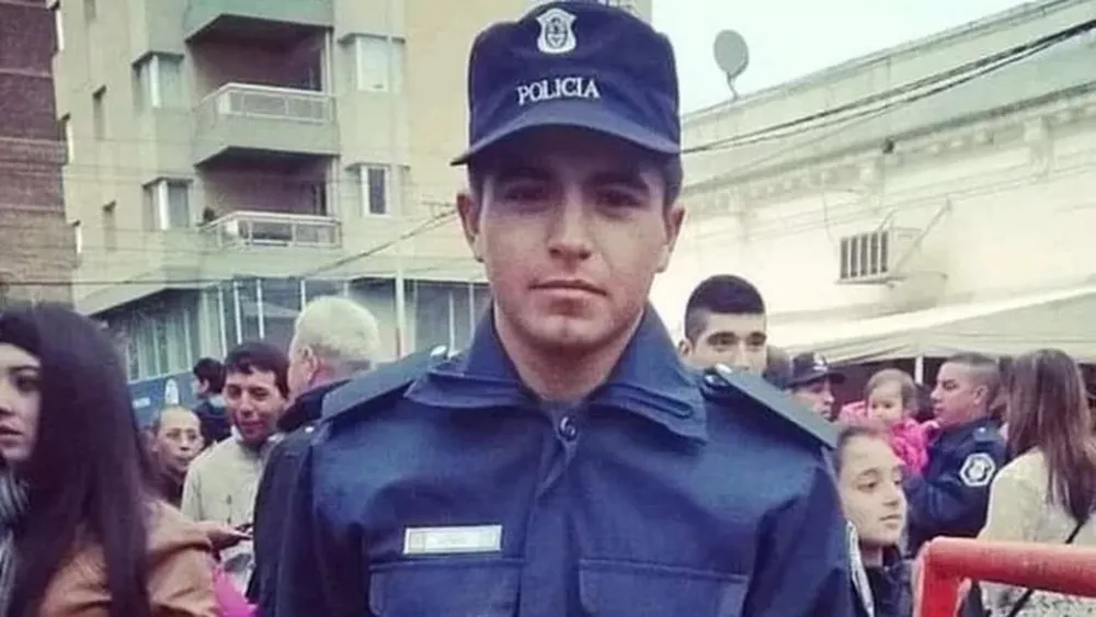 El femicida de Úrsula se negó a declarar por el crimen e irá a la cárcel