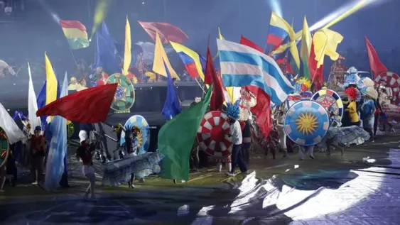 No descartan que haya público en la próxima Copa América