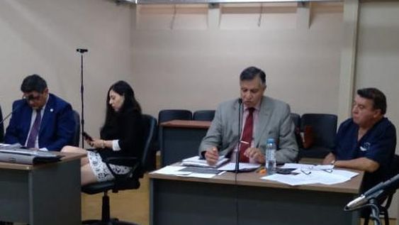 Piden castigar por abuso a un médico, que tenía otras dos condenas por igual delito