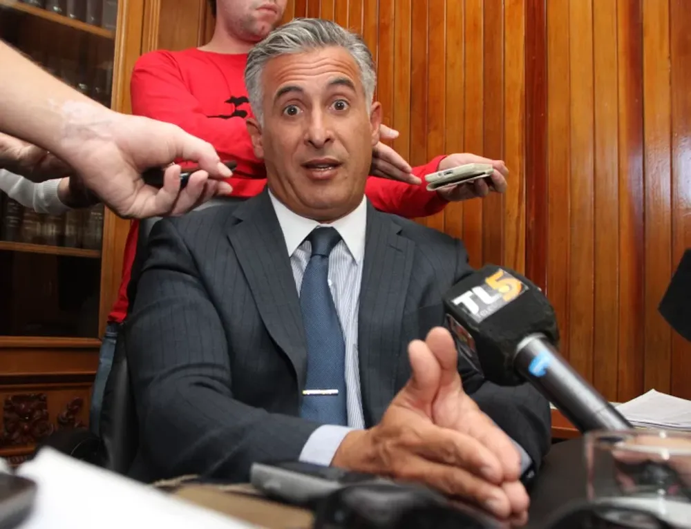 Por Veladero, analizarán la sangre de los habitantes de siete pueblos