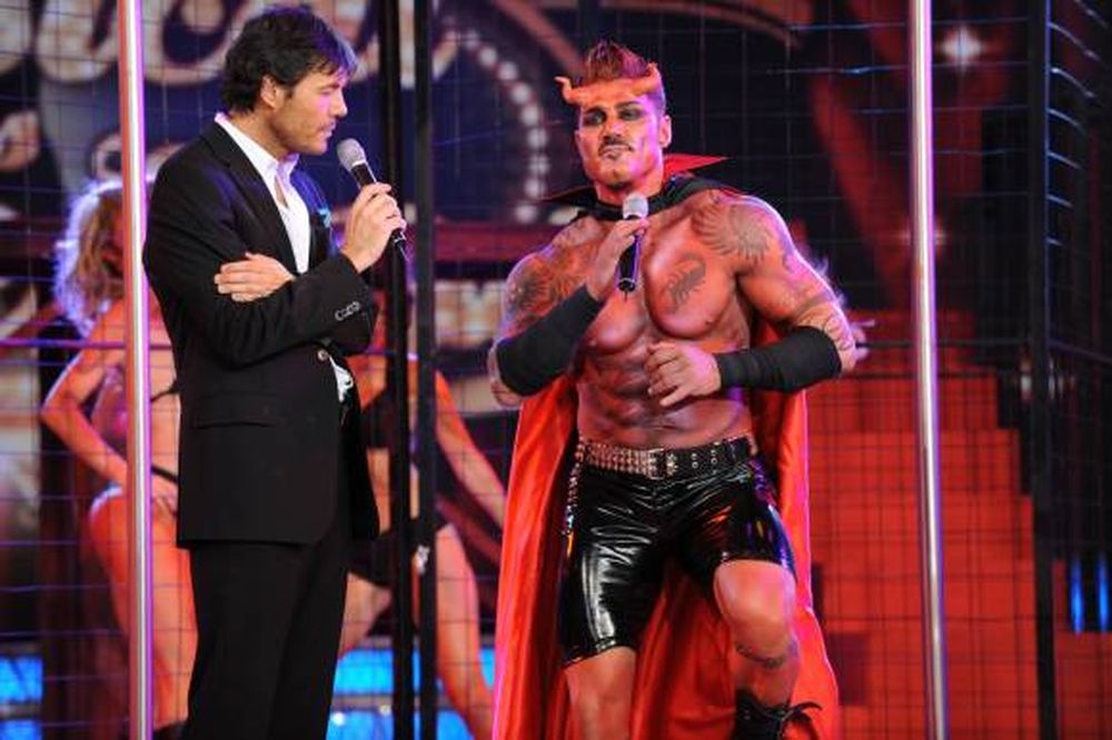 El juicio del verano