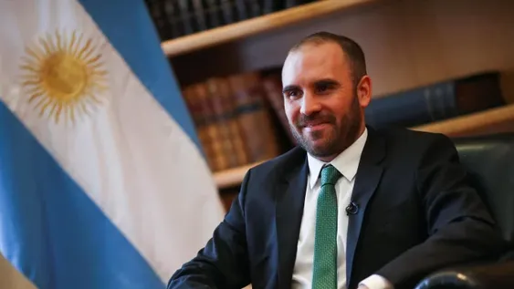 Guzmán y la deuda con el FMI del macrismo: “Nos dejaron un problema gravísimo”