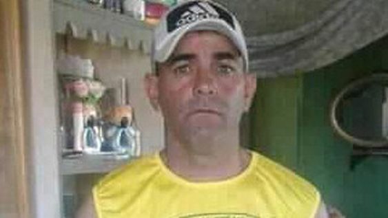 Querido en el ambiente futbolero, chocó en moto y lleva 3 días sin despertar