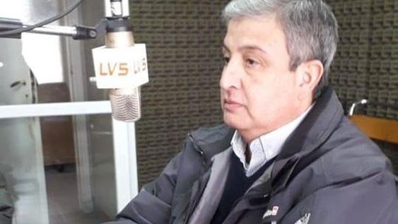 Luis Martínez: “En San Juan no habrá aumento del delito pos pandemia”