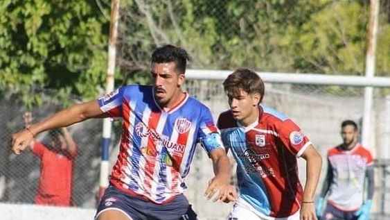 El “Carucha”, con fe de sobra para sacar adelante a Peñarol: “Tenemos revancha”