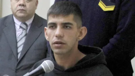 Robo y crimen contra un discapacitado: piden pena máxima para un acusado