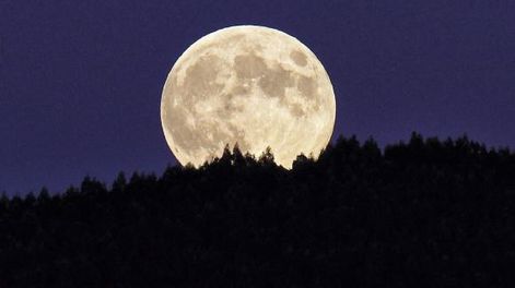 El poder del satélite