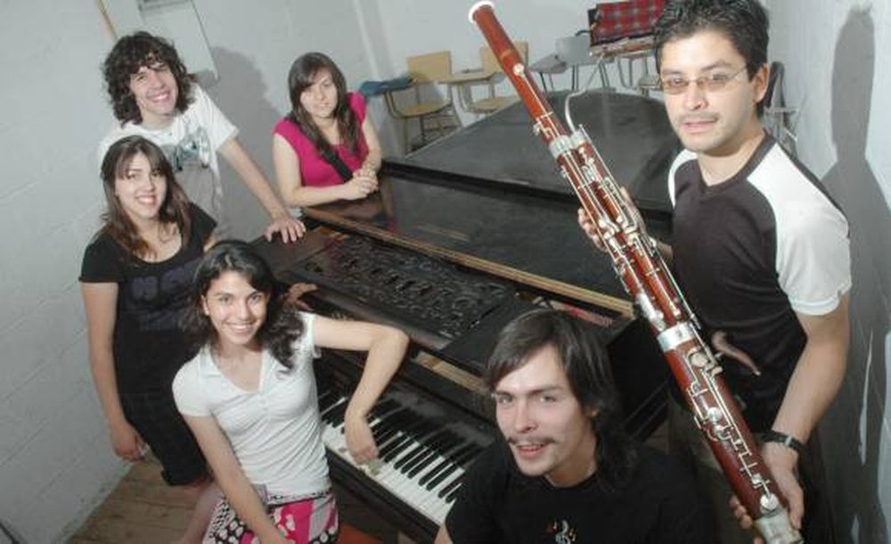 La música tiene premio