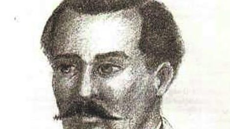 Justo Castro, fundador de la industria vitivinícola de San Juan