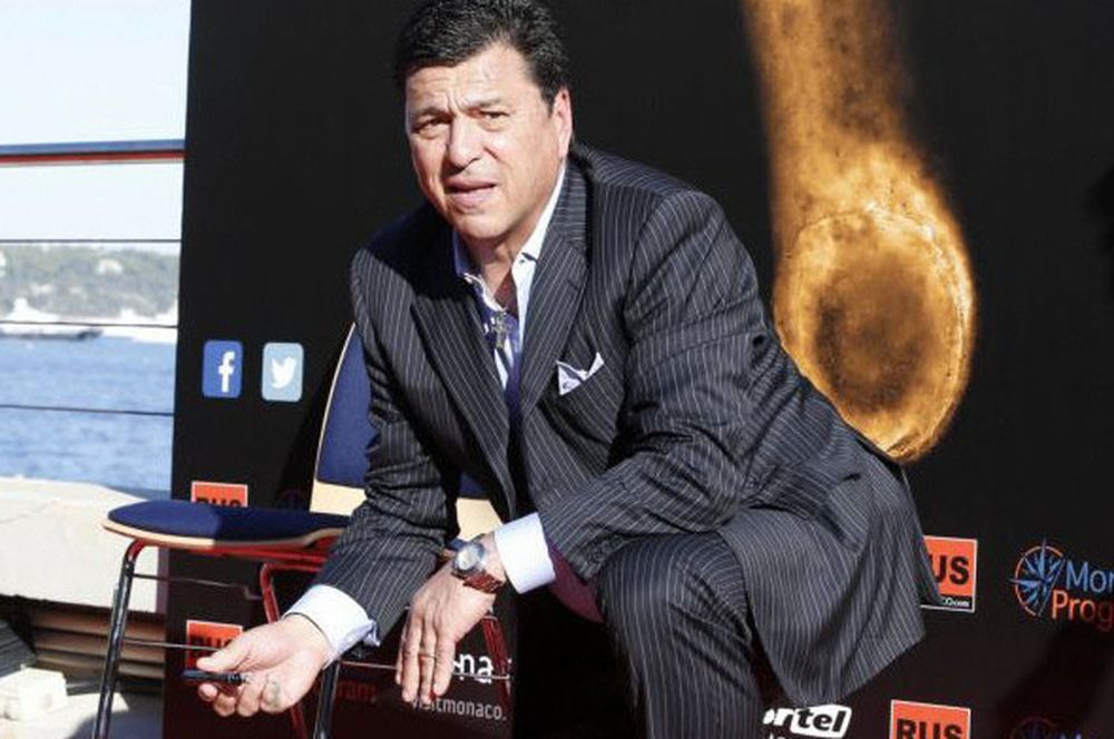 El “Kaiser” está bien