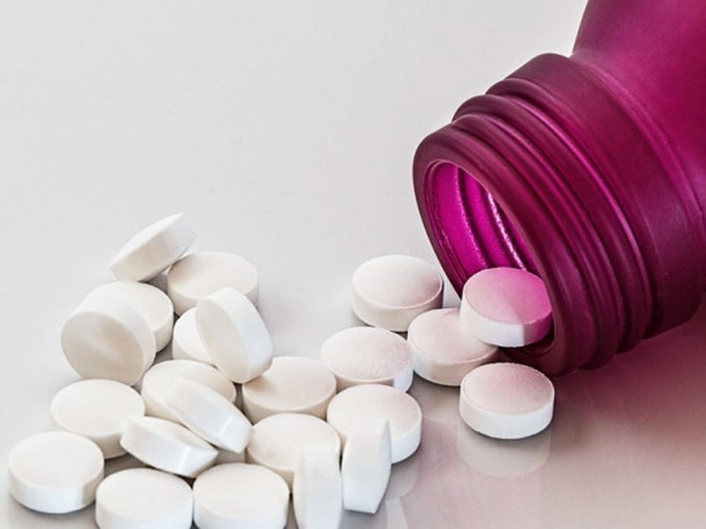 Cuatro primitos jugaban con pastillas, se intoxicaron y debieron ser hospitalizados