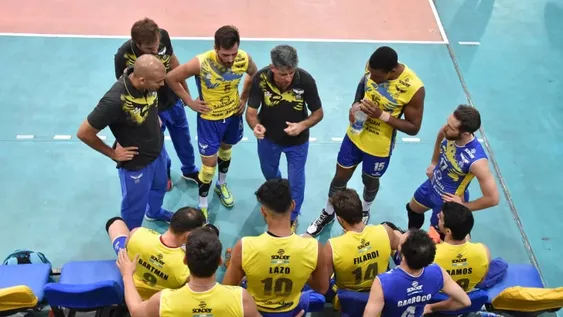 Se viene el Presudamericano en San Juan