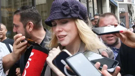 La libertaria Lilia Lemoine relativizó el acoso callejero: “Por un piropo, un hombre puede ir preso”