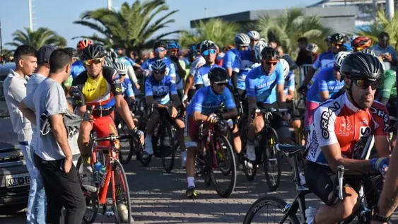 Las mejores imágenes de la última carrera del Argentino de Ruta