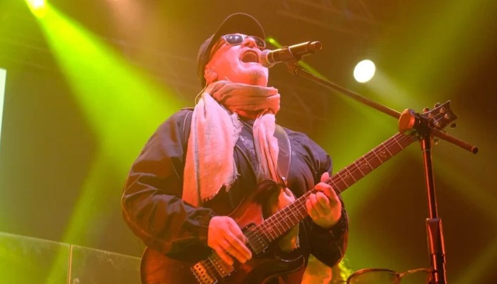 Las Pelotas vuelven a San Juan con la gira 6×6: festejarán los 36 años en el Estadio Aldo Cantoni