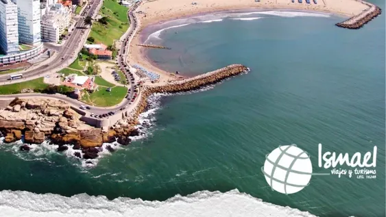 Ismael Viajes y Turismo, con opciones para la temporada 2023-2024 en Mar del Plata