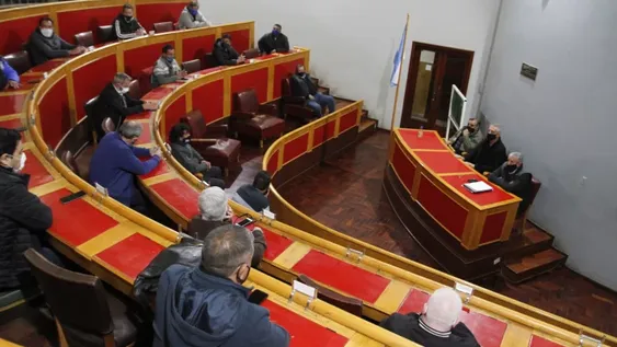 Sin acuerdo para volver a jugar