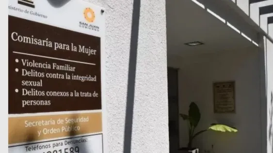 Preventiva a un puestero por violar a su hijastra, según ella, la ultrajó cinco años
