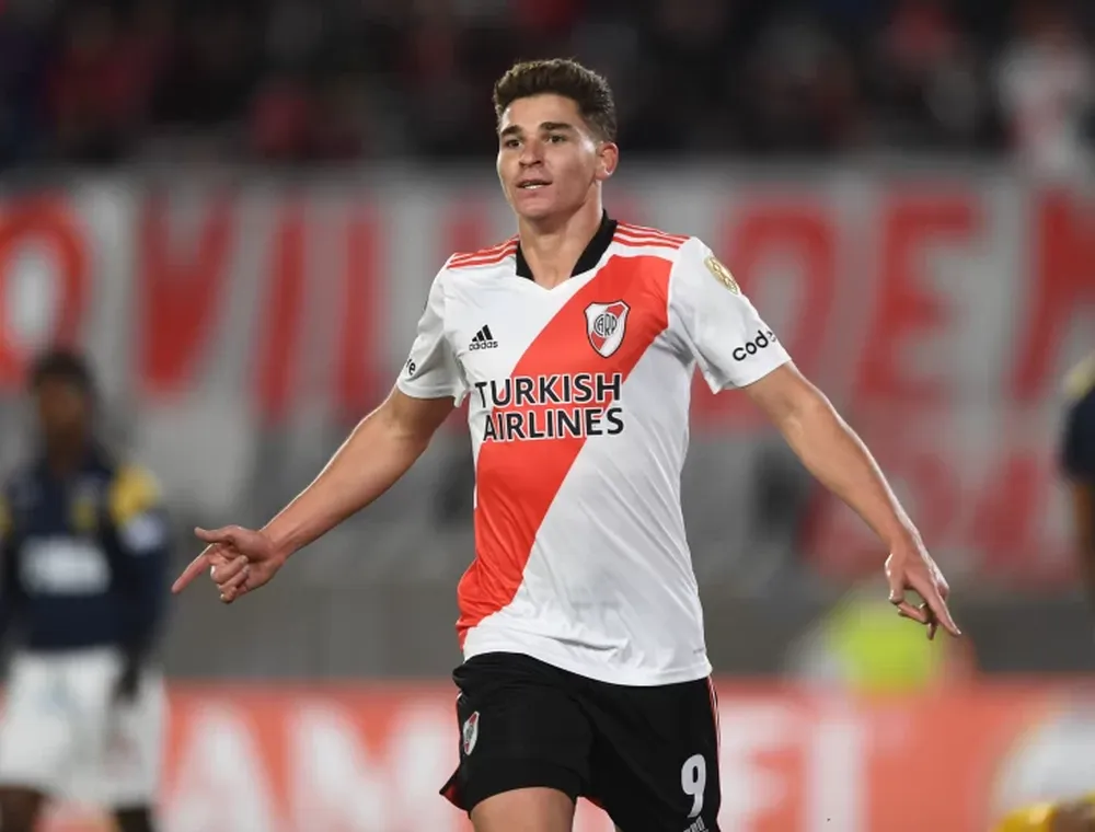 La noche de Álvarez