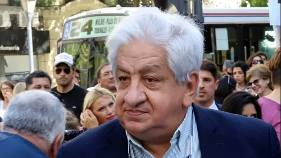 “Es un ataque a la Justicia”, la advertencia de Piumato por el pago de Ganancias