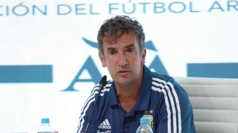 Anunciaron cuándo comenzará a usarse el VAR en la Argentina