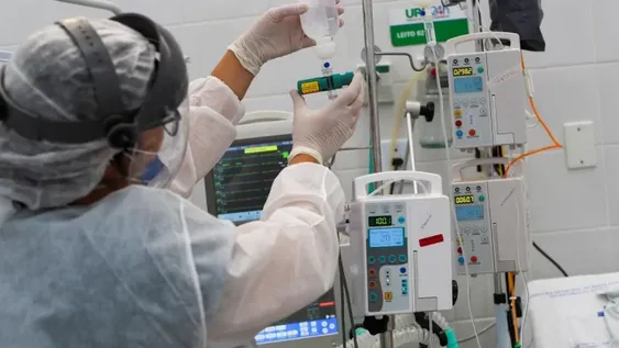 Crecen las muertes de embarazadas y parturientas en Brasil por la pandemia