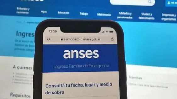 Alerta en ANSES: la nueva estafa que saquea las cuentas de beneficios sociales