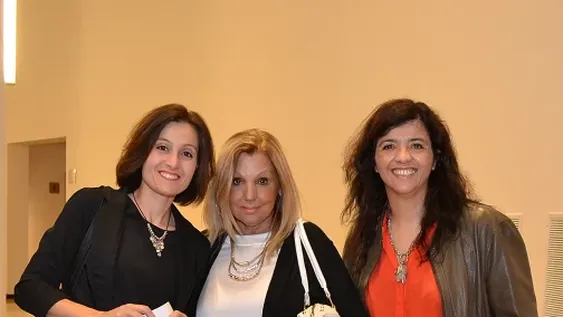 Gala Solidaria del Consejo Profesional de Ciencias Económicas