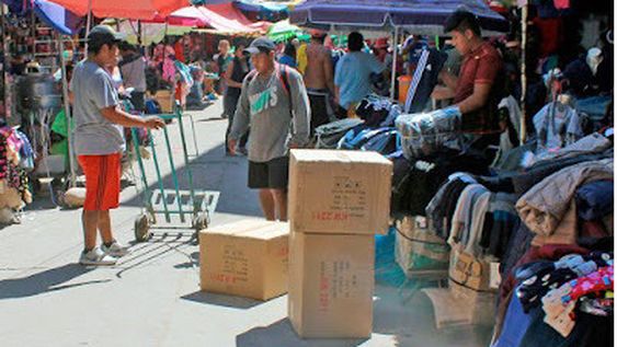 BOLIVIA. Se volvió la meca de las compras de los argentinos en el norte.