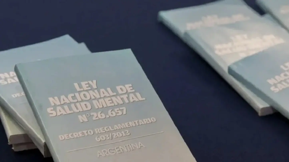 ley de salud mental: los contras de la nueva propuesta, desde la mirada de una psicologa sanjuanina
