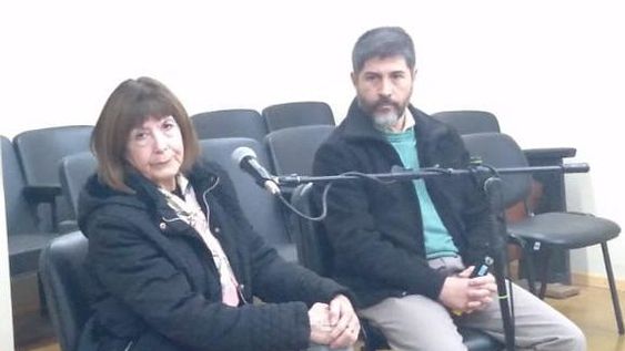 Madre e hijo, abogados, investigados por usar escritos falsos en viejo juicio civil