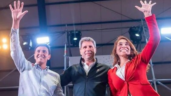 Hay un 60% más de candidatas para las Intendencias que en 2019