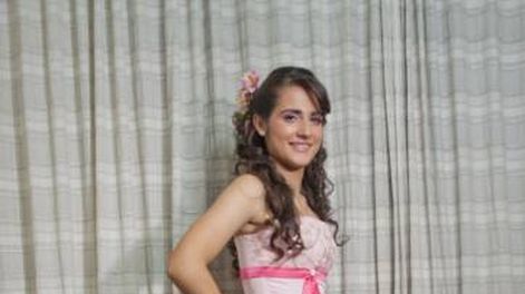Quince de Viqui Olivares