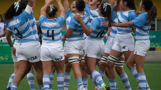 Argentina tiene sus rivales para el repechaje en camino a Tokio