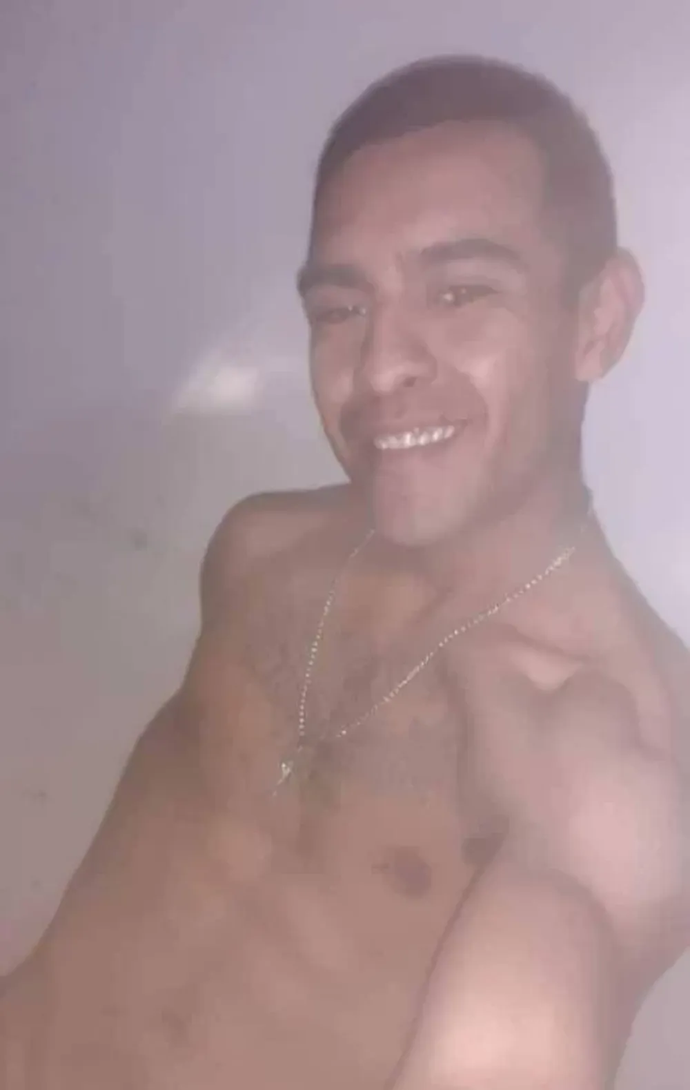 Retuvo a un conocido para que le dé plata, dos meses después murió asesinado, el final de “El Colo” Díaz