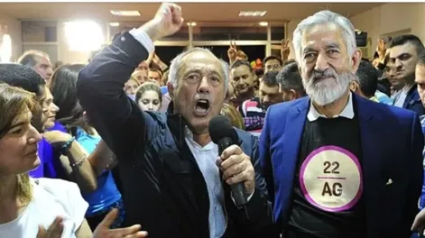 Sin ningún Rodríguez Saá en la boleta, el peronismo arriesga San Luis y podría terminarse la hegemonía familiar