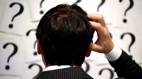 Test viral: lo primero que veas te mostrará tu mayor miedo en la vida